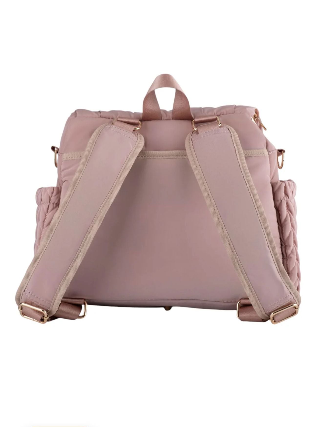 LOVE BAG - borsone zaino cipria accessori - UNISEX