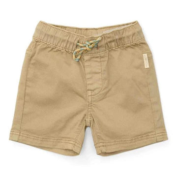 LITTLE DUTCH - shorts cotone organico abbigliamento est 25 b - BOY
