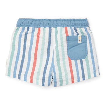 LITTLE DUTCH - costume pantaloncino summer - BOY