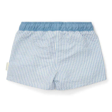 LITTLE DUTCH - costume pantaloncino summer - BOY