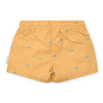 LITTLE DUTCH - costume pantaloncino summer - BOY
