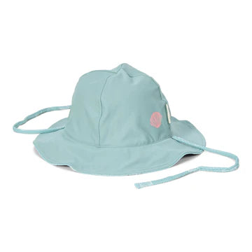 LITTLE DUTCH - cappello reversibile summer - BOY
