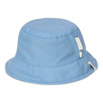 LITTLE DUTCH - cappello reversibile summer - BOY