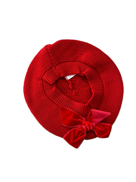 CONDOR - basco con fiocco velluto accessori - GIRL