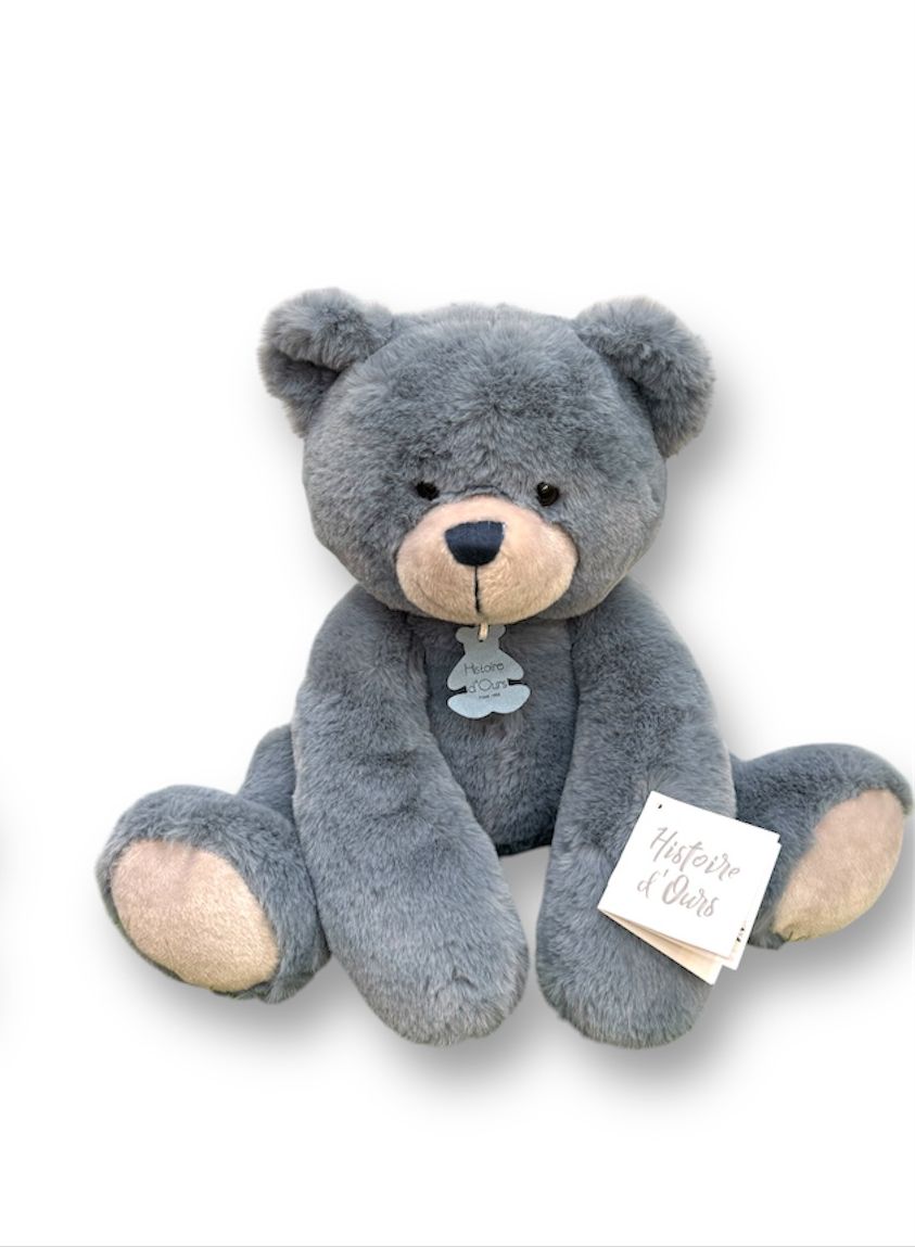 HISTOIRE D'OURS - peluche orsetto 35 cm giocattoli - BOY
