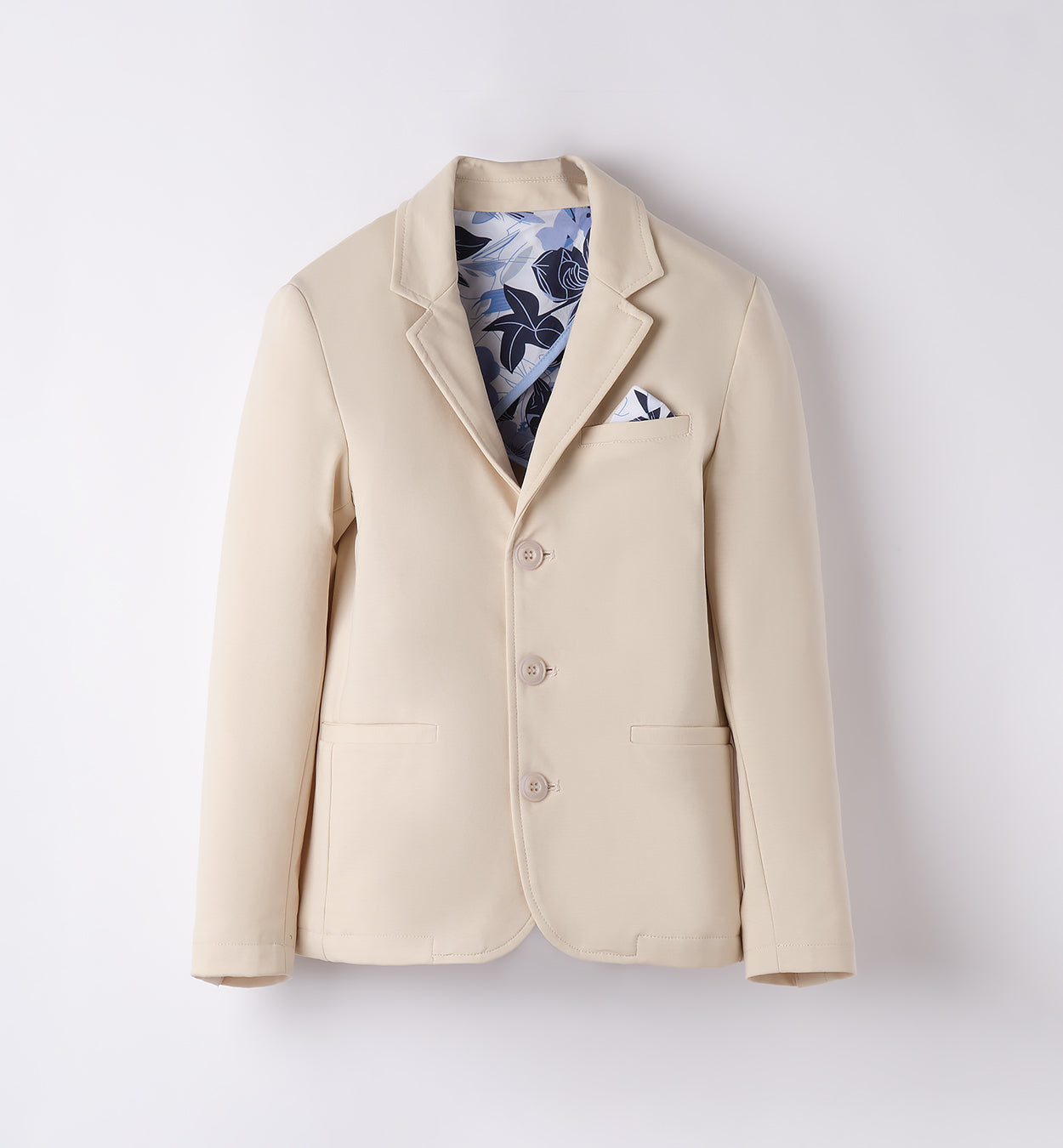 SARABANDA - giacca 4a/14a abbigliamento est 25 j - BOY