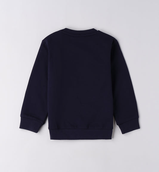 SARABANDA - felpa abbigliamento invernale bj - BOY