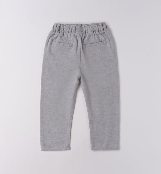 SARABANDA - pantalone abbigliamento invernale 25/26 bj - BOY