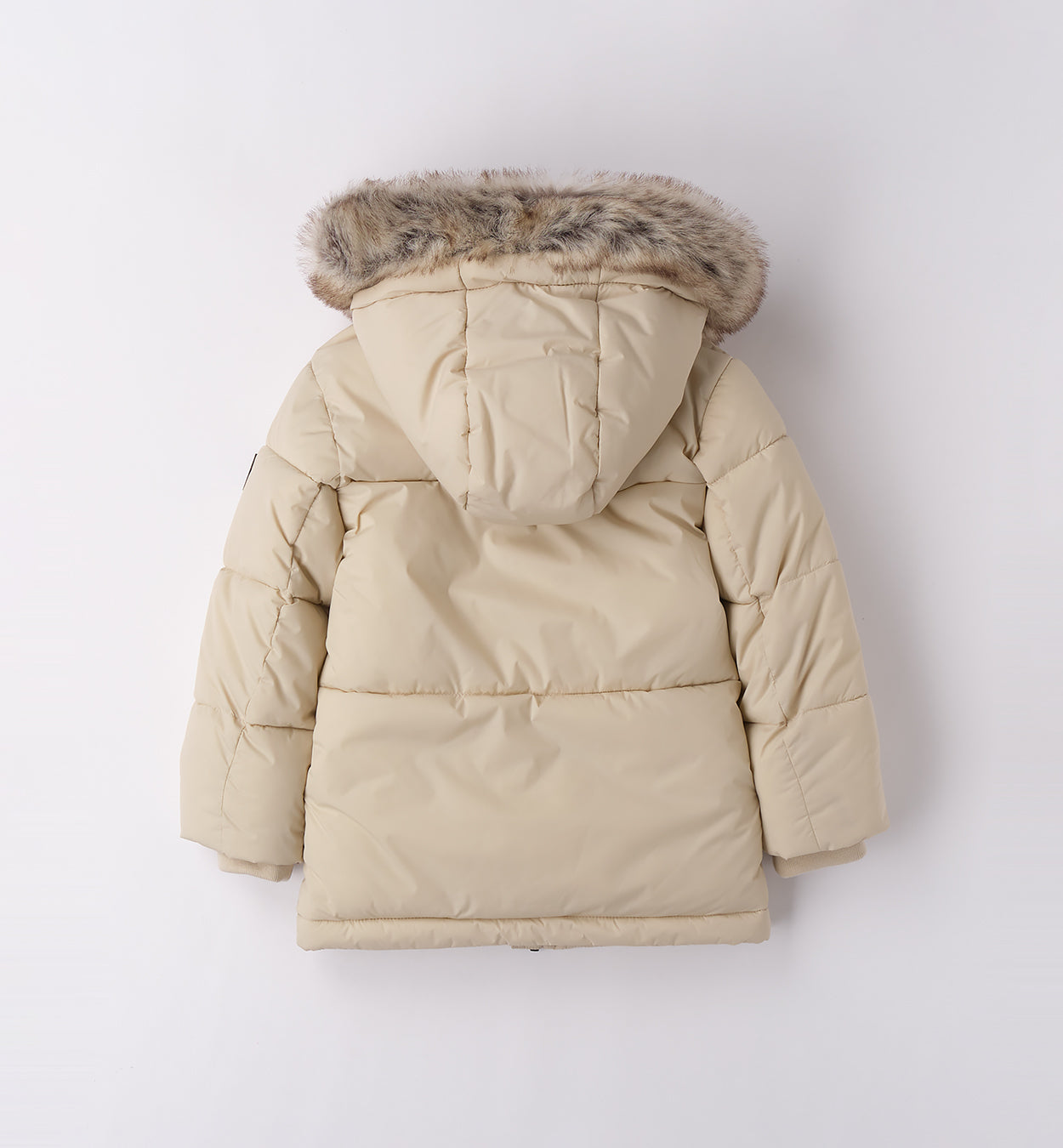 SARABANDA - giubbotto bomber abbigliamento invernale bj - BOY