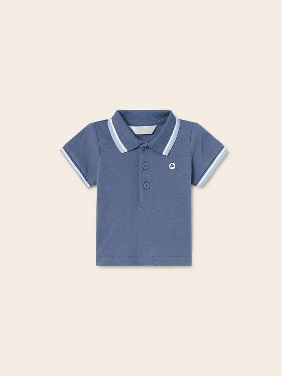 MAYORAL - polo manica corta abbigliamento est 25 b - BOY