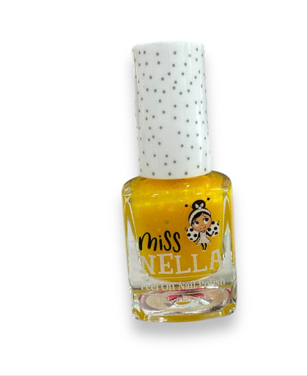MISS NELLA - smalto