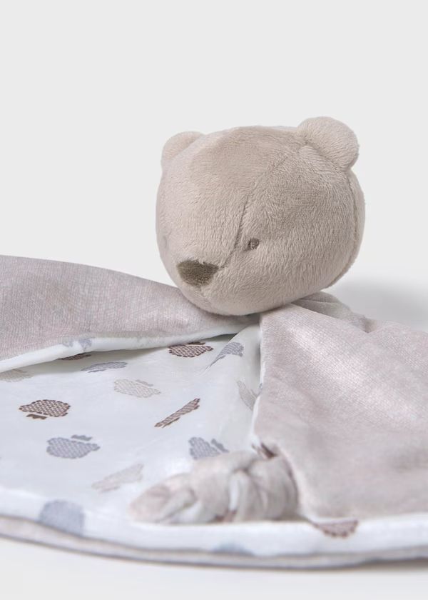 MAYORAL - dou dou orsetto accessori corredino - UNISEX