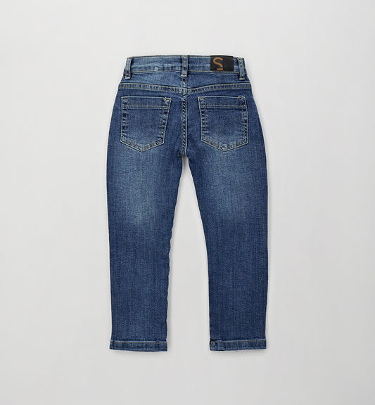 SARABANDA - jeans bimbo