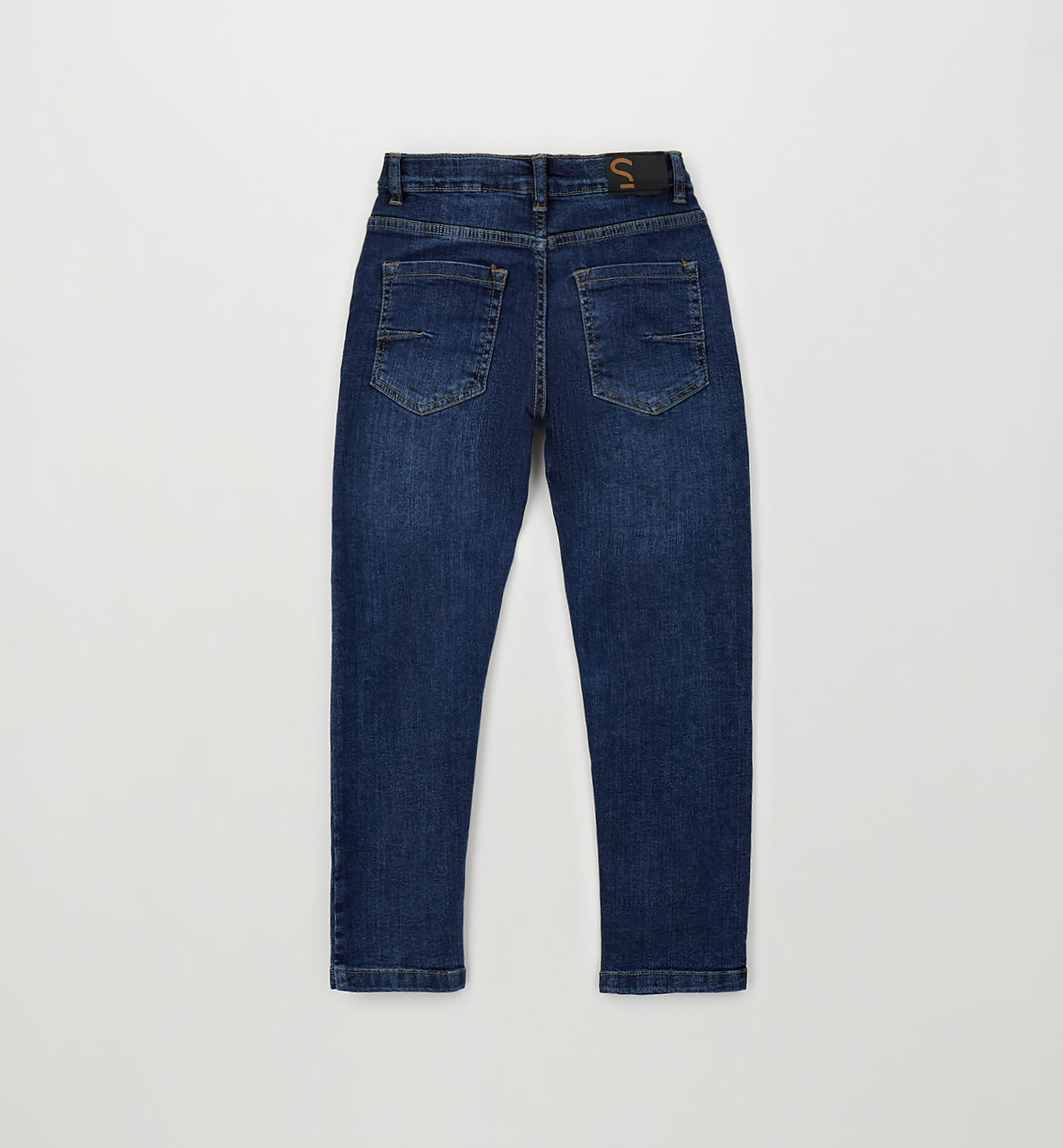 SARABANDA - jeans blu