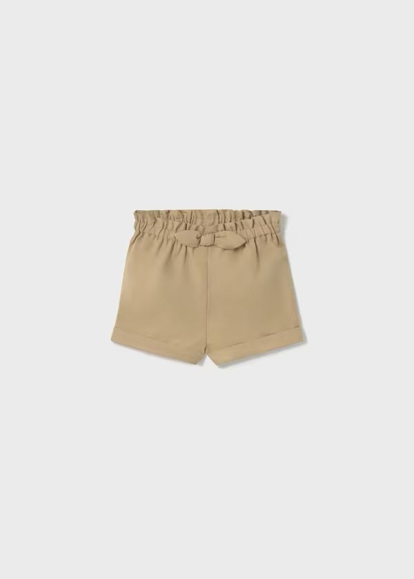 MAYORAL - shorts fiocco abbigliamento est 25 b - GIRL