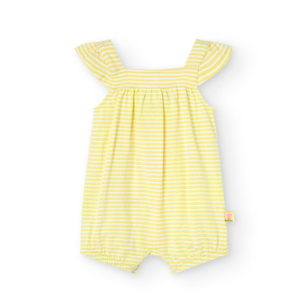 BOBOLI - pagliaccetto abbigliamento est 25 b - GIRL