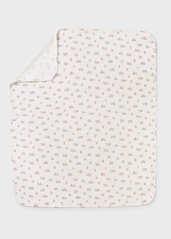 MAYORAL - coperta in jersey corredino est 25 - UNISEX