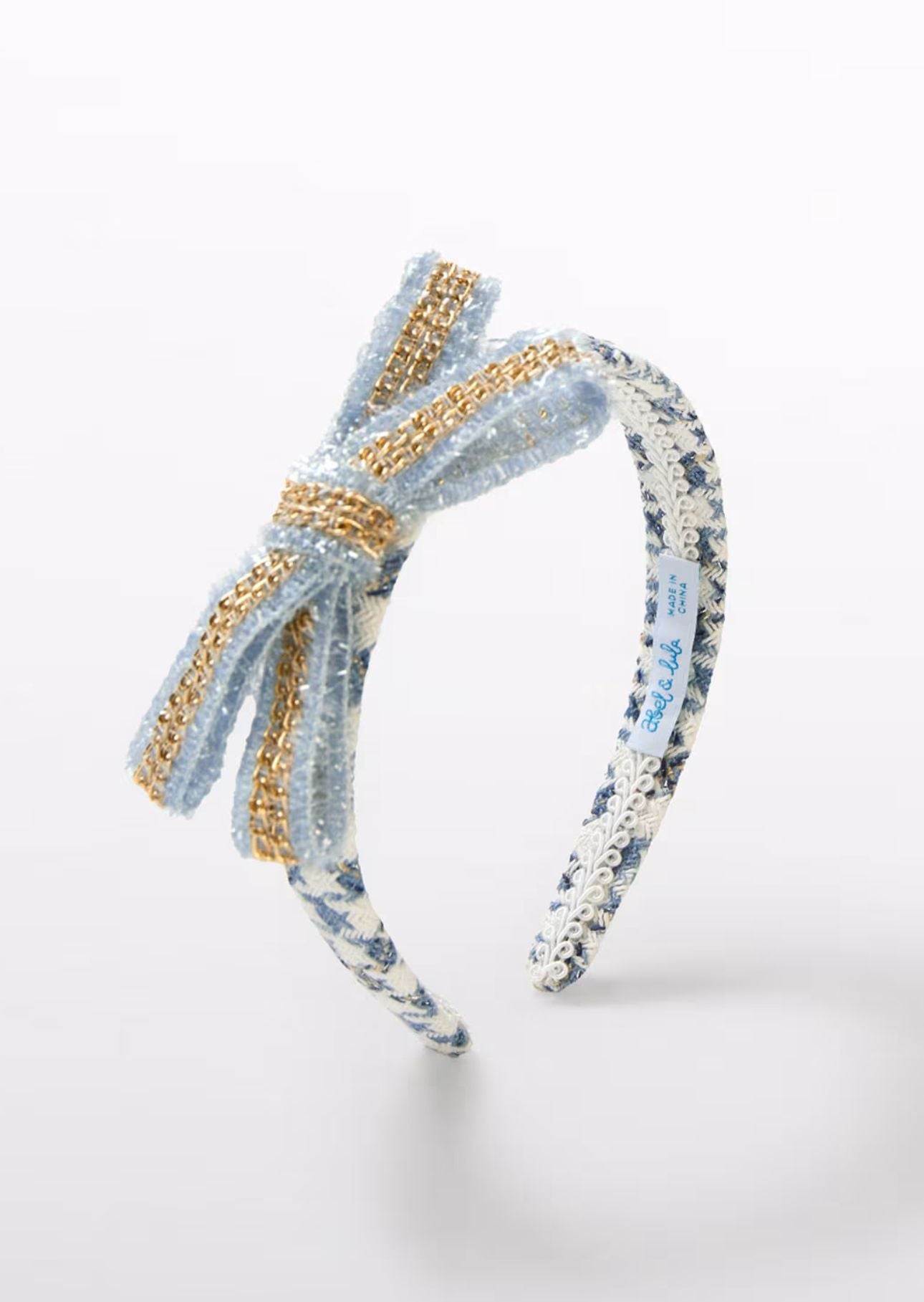 ABELELULA - cerchietto accessori - GIRL