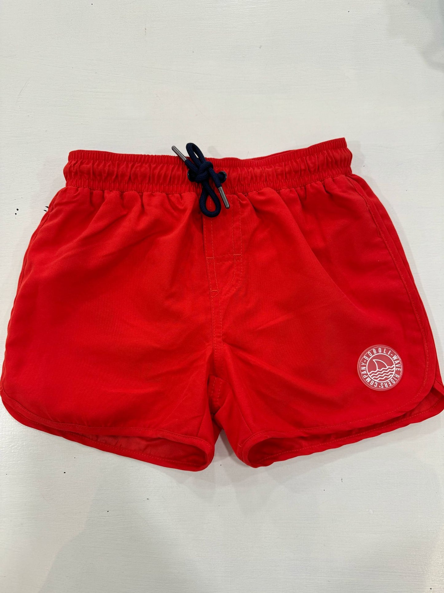 BOBOLI - costume bermuda magic print summer - BOY