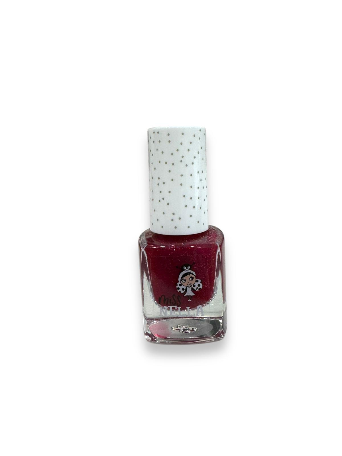 MISS NELLA - smalto