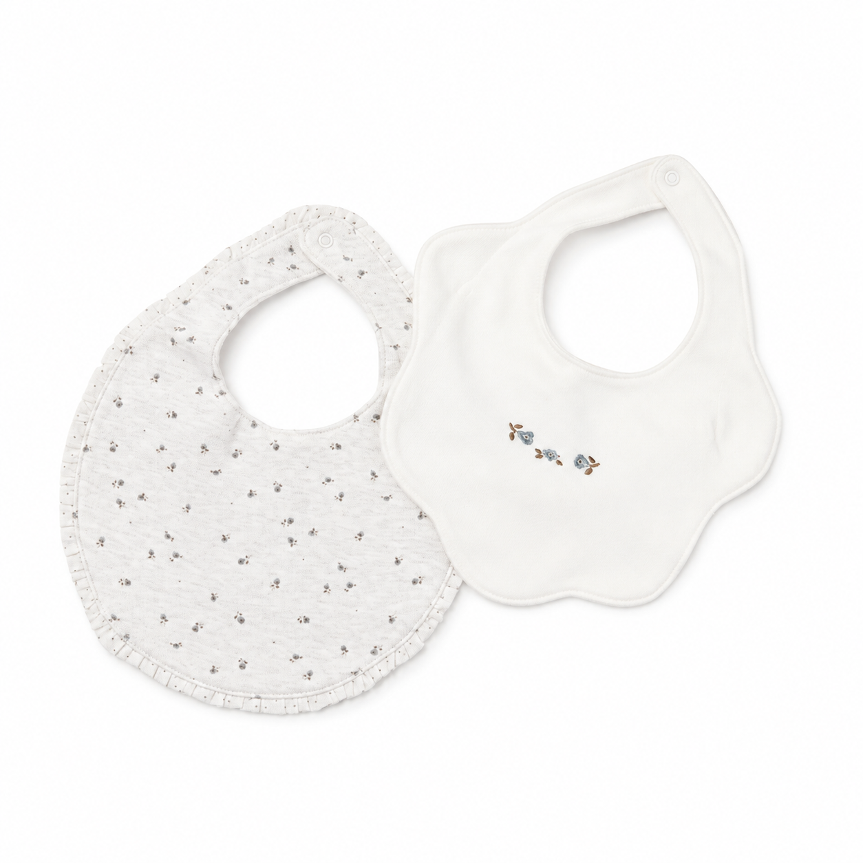 MAYORAL-set 2 bavette beige-invernale