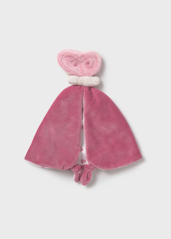 MAYORAL - dou dou farfalla accessori corredino - GIRL