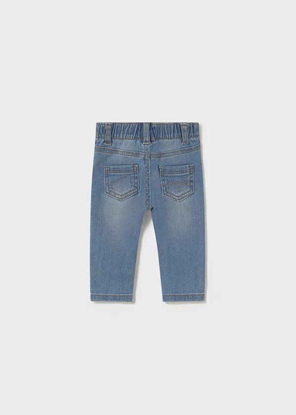 MAYORAL - jeans neonato abbigliamento est 25 b - BOY