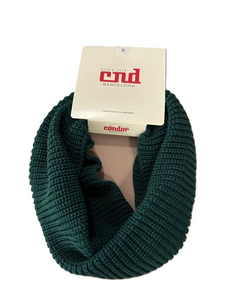 CONDOR - scaldacollo unisex accessori