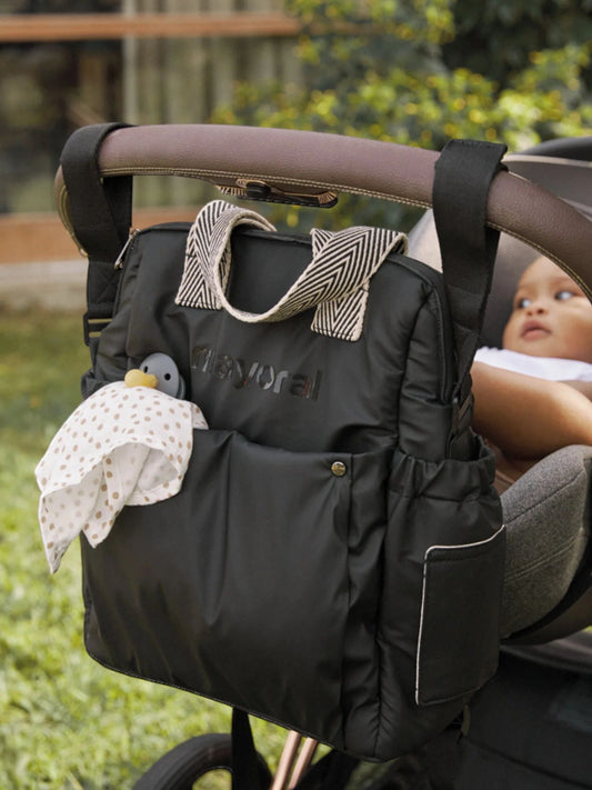 MAYORAL - zaino maternità impermeabile accessori corredino - UNISEX