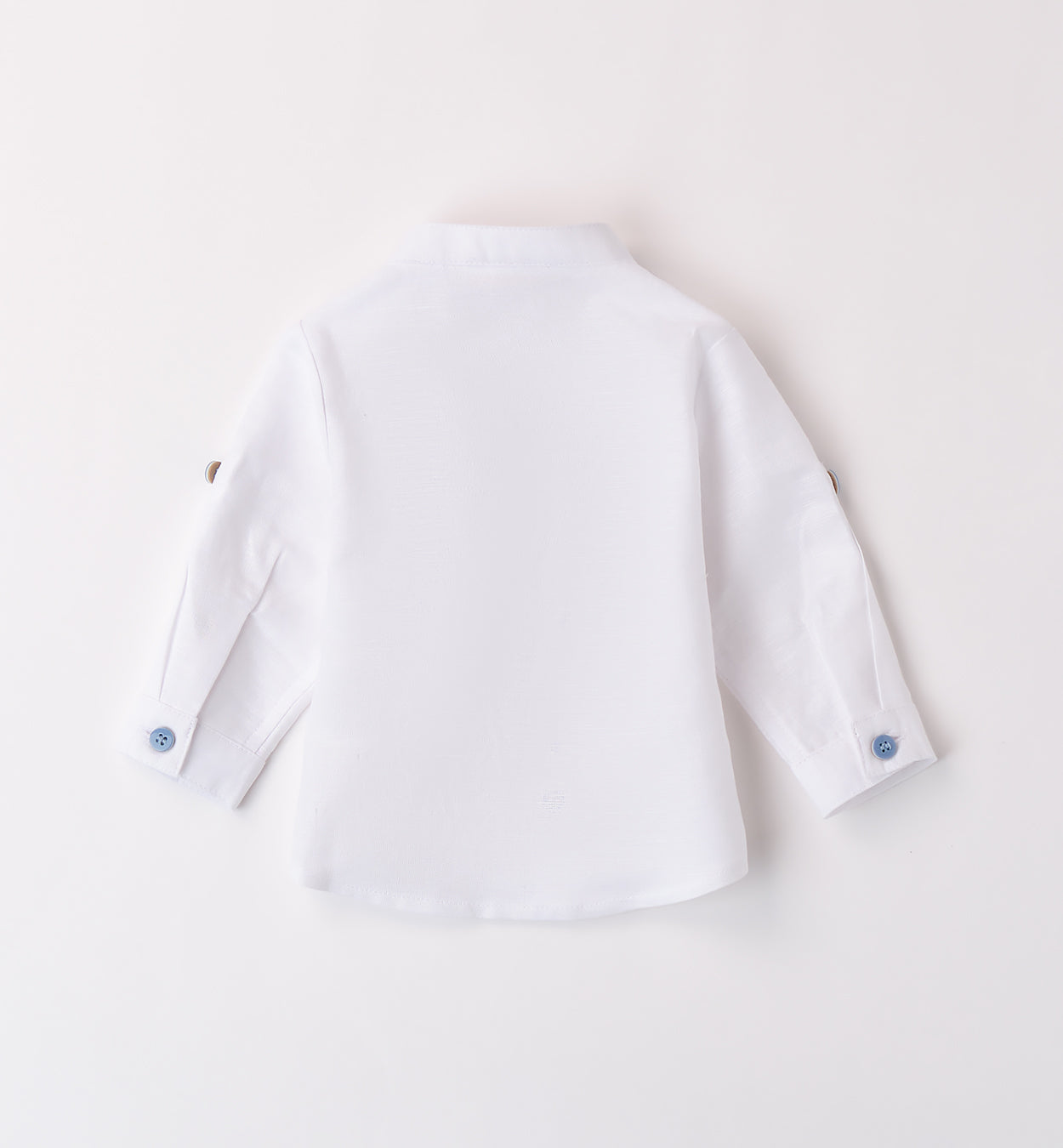 MINIBANDA - camicia coreana abbigliamento est 25 b - BOY