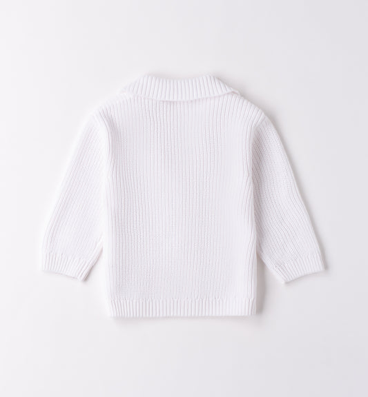 MINIBANDA - cardigan abbigliamento est 25 b - BOY