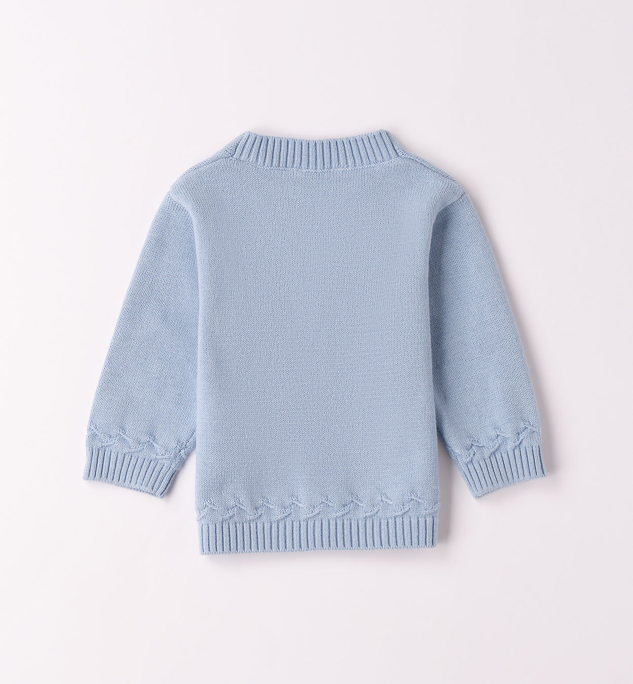 MINIBANDA - cardigan abbigliamento est 25 b - BOY