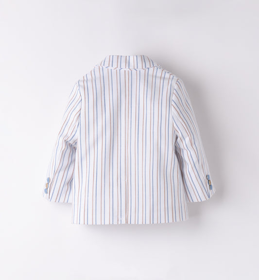 MINIBANDA - giacca abbigliamento est 25 b - BOY