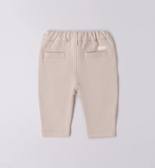 MINIBANDA - pantalone morbido abbigliamento invernale 25/26 b - BOY