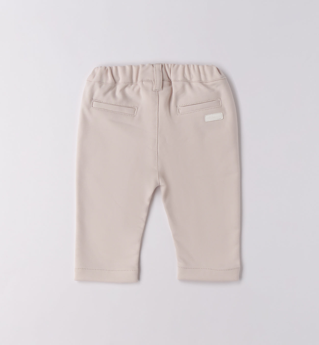 MINIBANDA - pantalone abbigliamento invernale 25/26 b - BOY
