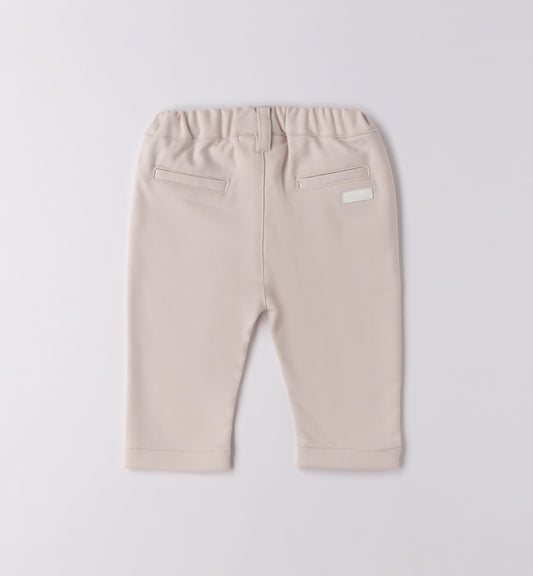 MINIBANDA - pantalone abbigliamento invernale 25/26 b - BOY