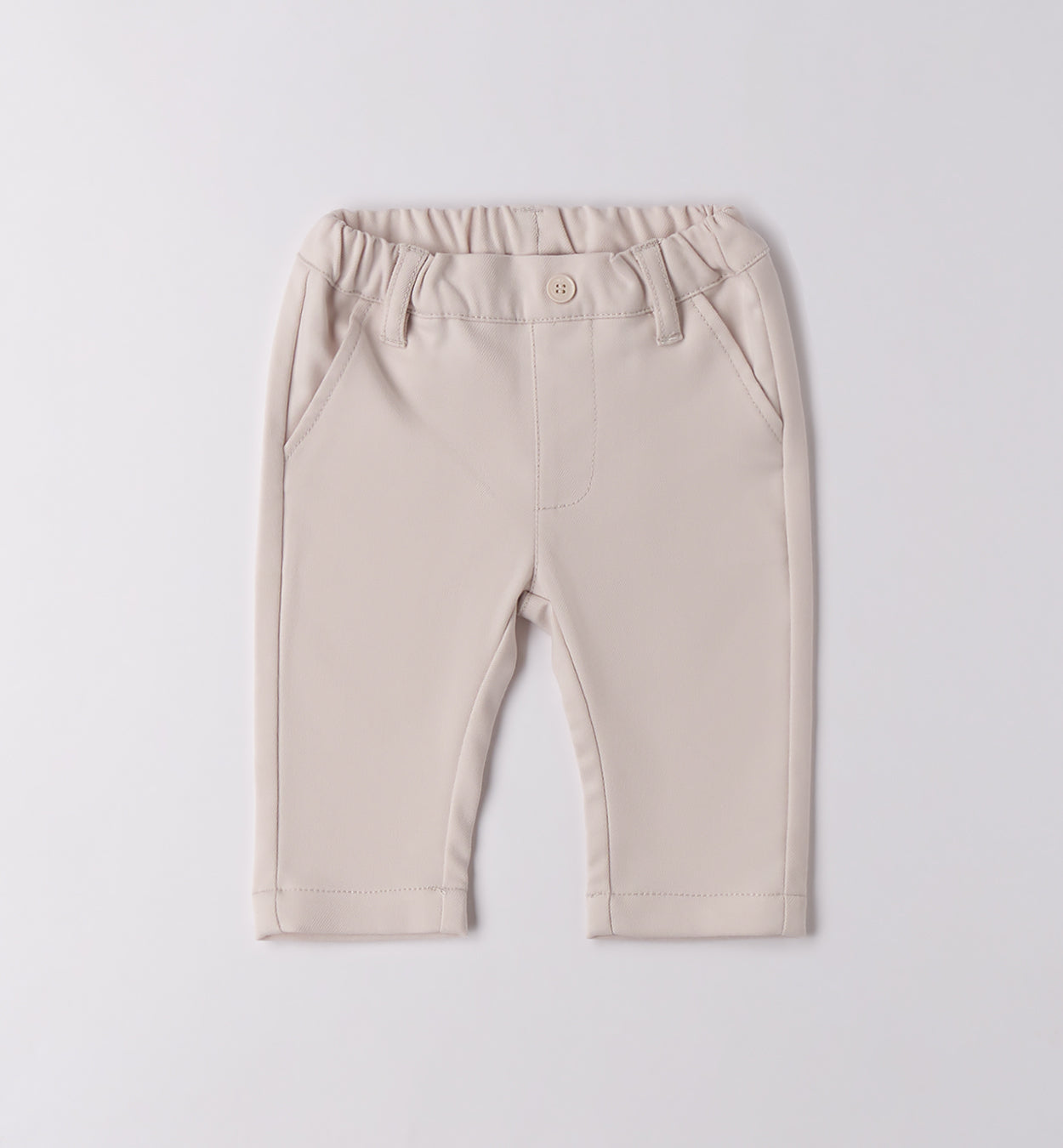 MINIBANDA - pantalone abbigliamento invernale 25/26 b - BOY