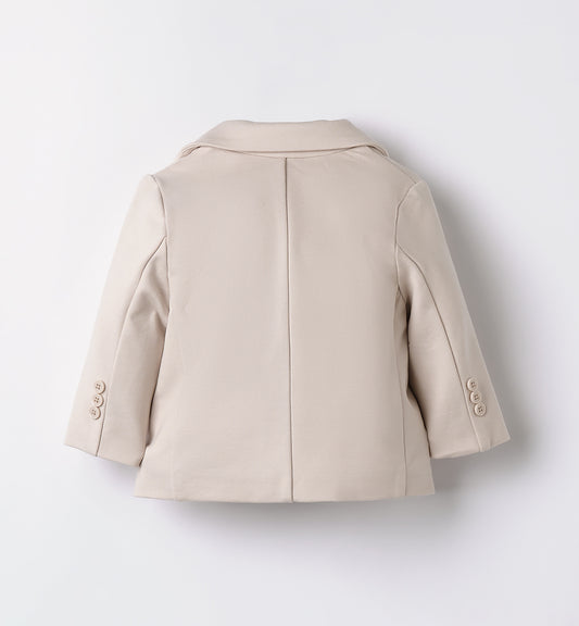 MINIBANDA - giacca abbigliamento invernale 25/26 b - BOY