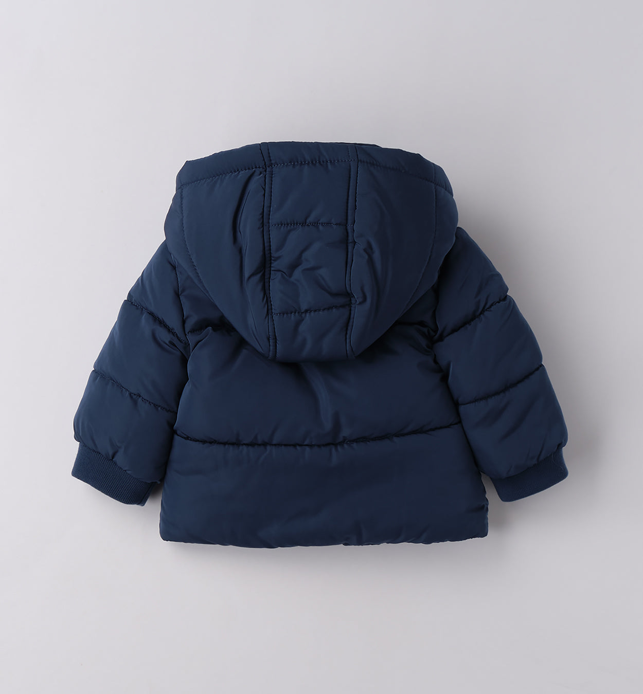 MINIBANDA - giubbotto imbottito abbigliamento invernale 25/26 b - BOY