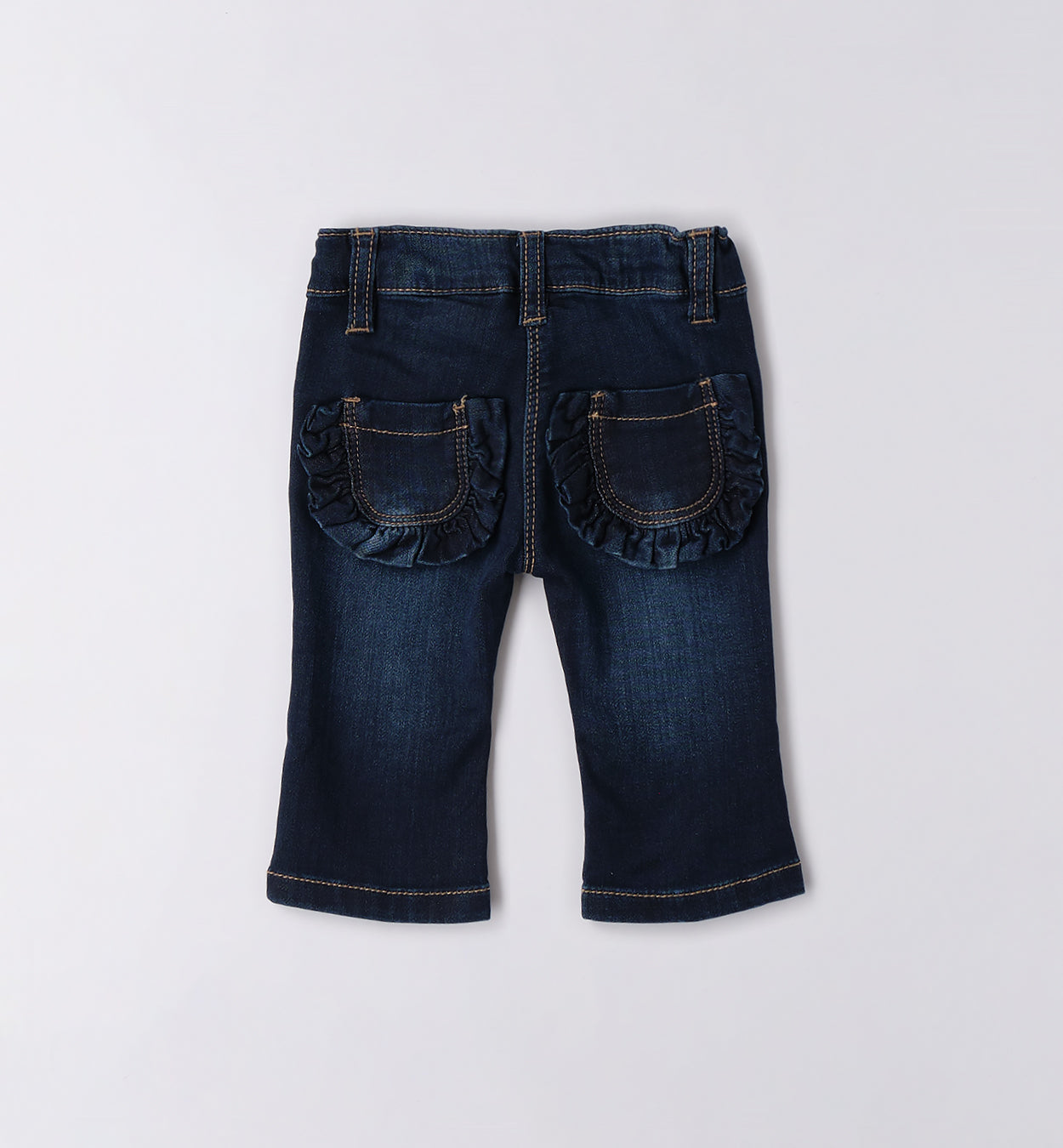 MINIBANDA - jeans abbigliamento invernale 25/26 b - GIRL