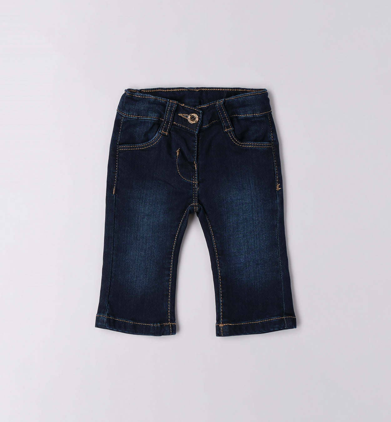 MINIBANDA - jeans abbigliamento invernale 25/26 b - GIRL