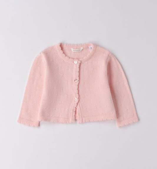 MINIBANDA - completo 3 pezzi abbigliamento invernale 25/26 b - GIRL