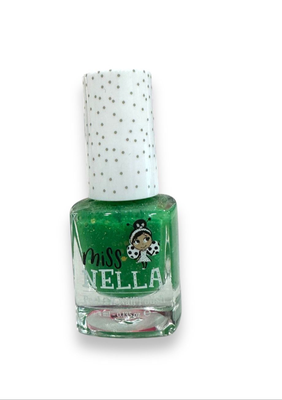 MISS NELLA - smalto