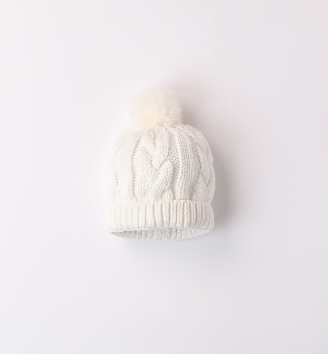 MINIBANDA - cappello pon pon accessori - UNISEX