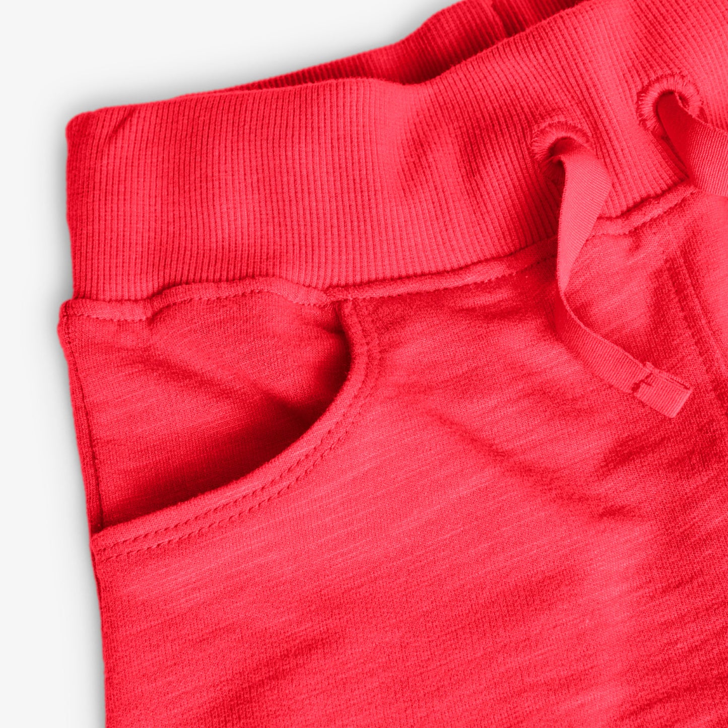 BOBOLI - pantaloncino di cotone abbigliamento est 25 j - GIRL