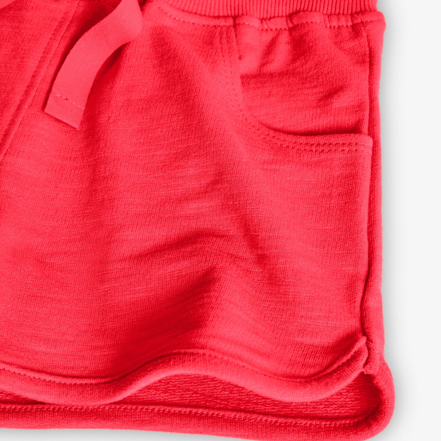 BOBOLI - pantaloncino di cotone abbigliamento est 25 j - GIRL