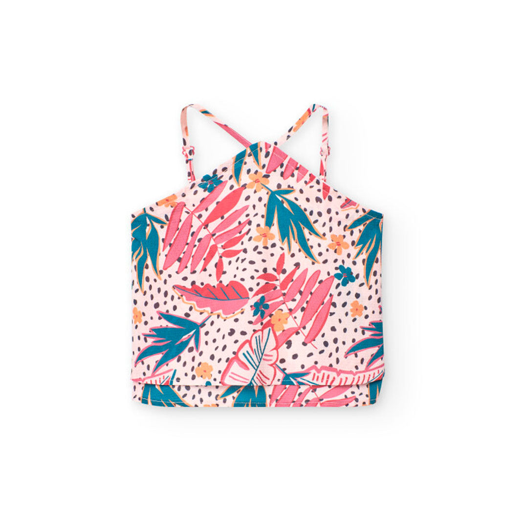 BOBOLI - casacca tropical abbigliamento est 25 j - GIRL