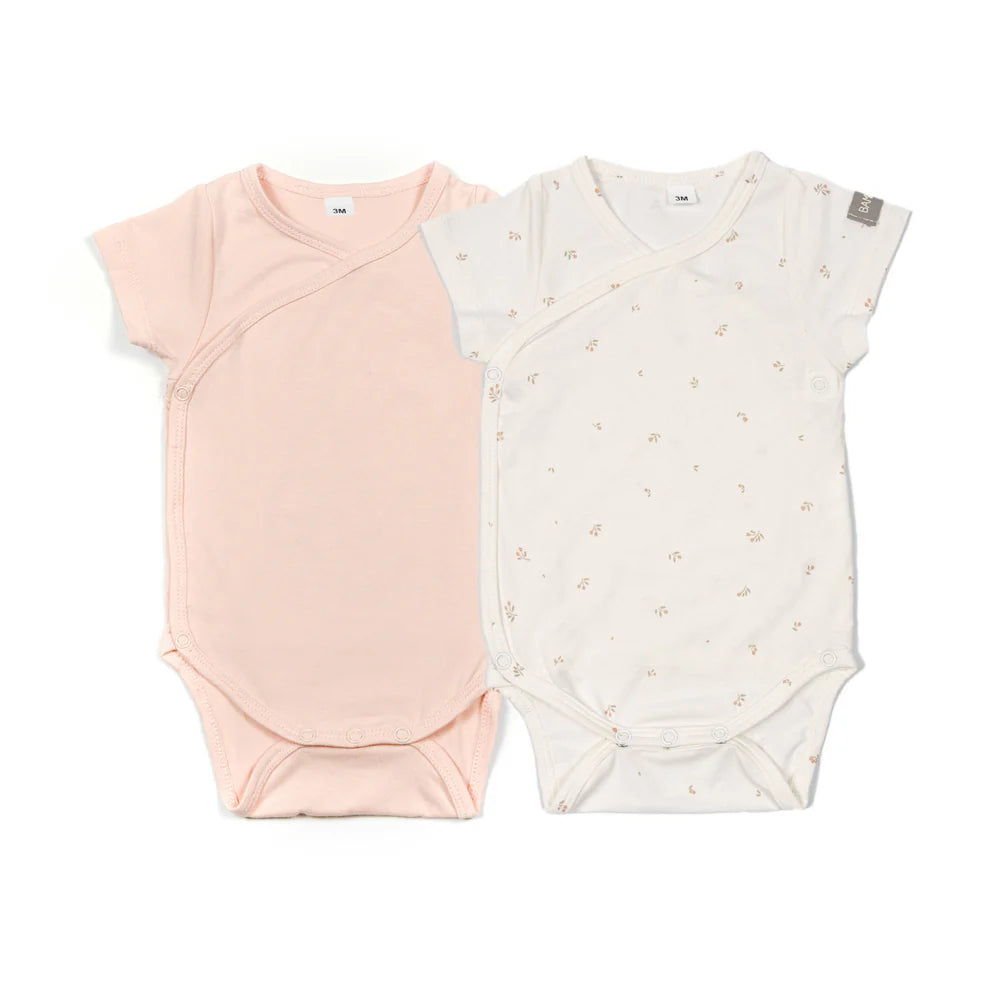 BABOOM - set 2 body animals mix tulips mix