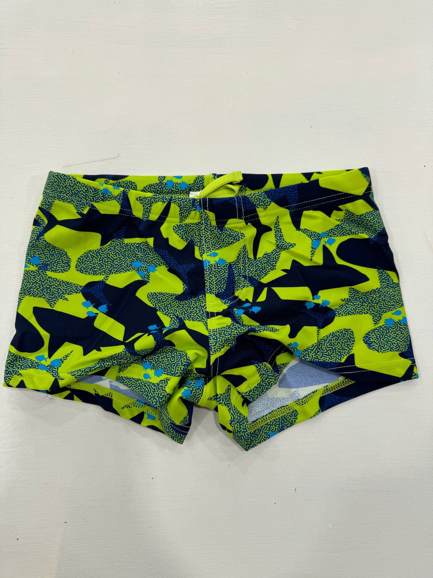 BOBOLI - costume parigamba summer - BOY