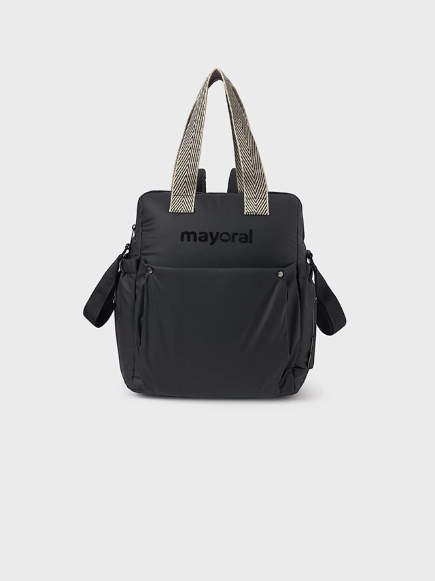 MAYORAL - zaino maternità impermeabile accessori corredino - UNISEX